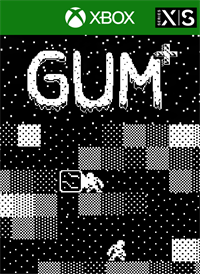 gum+