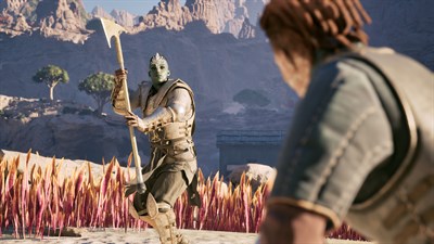 Avowed — скриншот 3