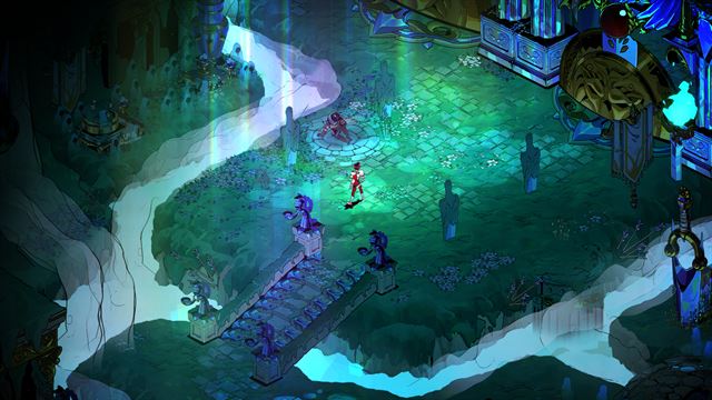 Hades screenshot 5