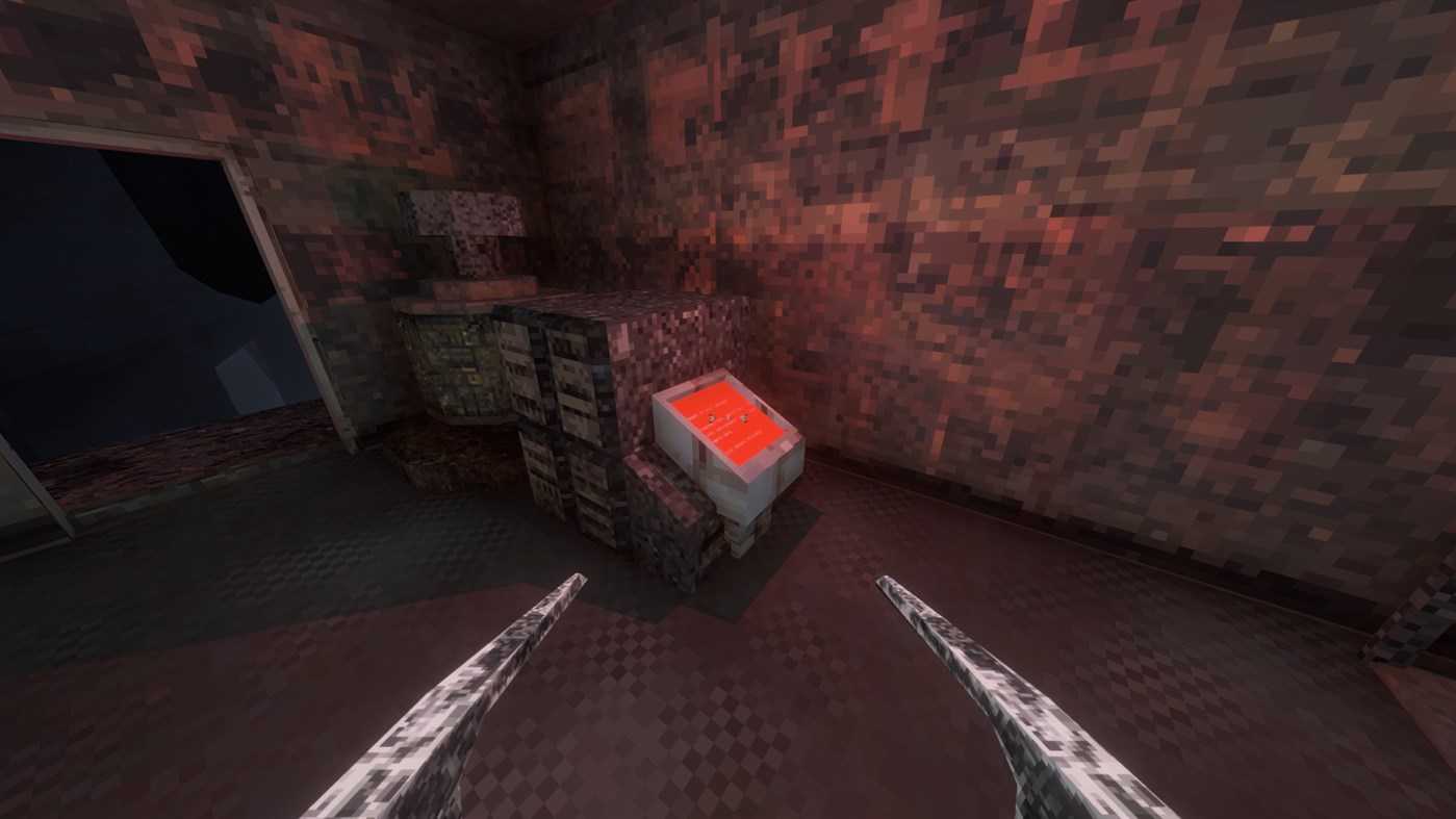 #6. Retro Horror Bundle (Xbox) By: Feardemic