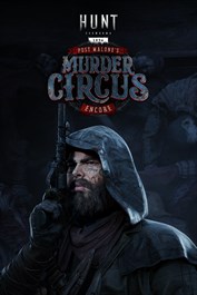 Hunt: Showdown 1896 (Windows)