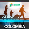 Migración Colombia