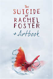 The Suicide of Rachel Foster + Artbook