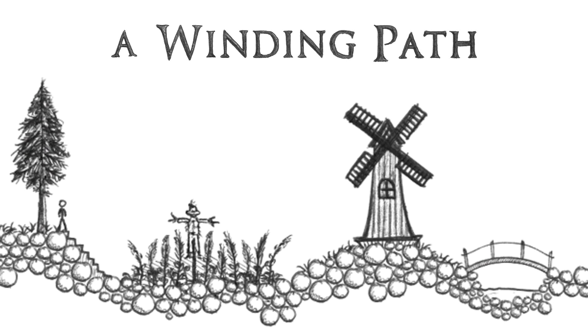 A Winding Path Trailer