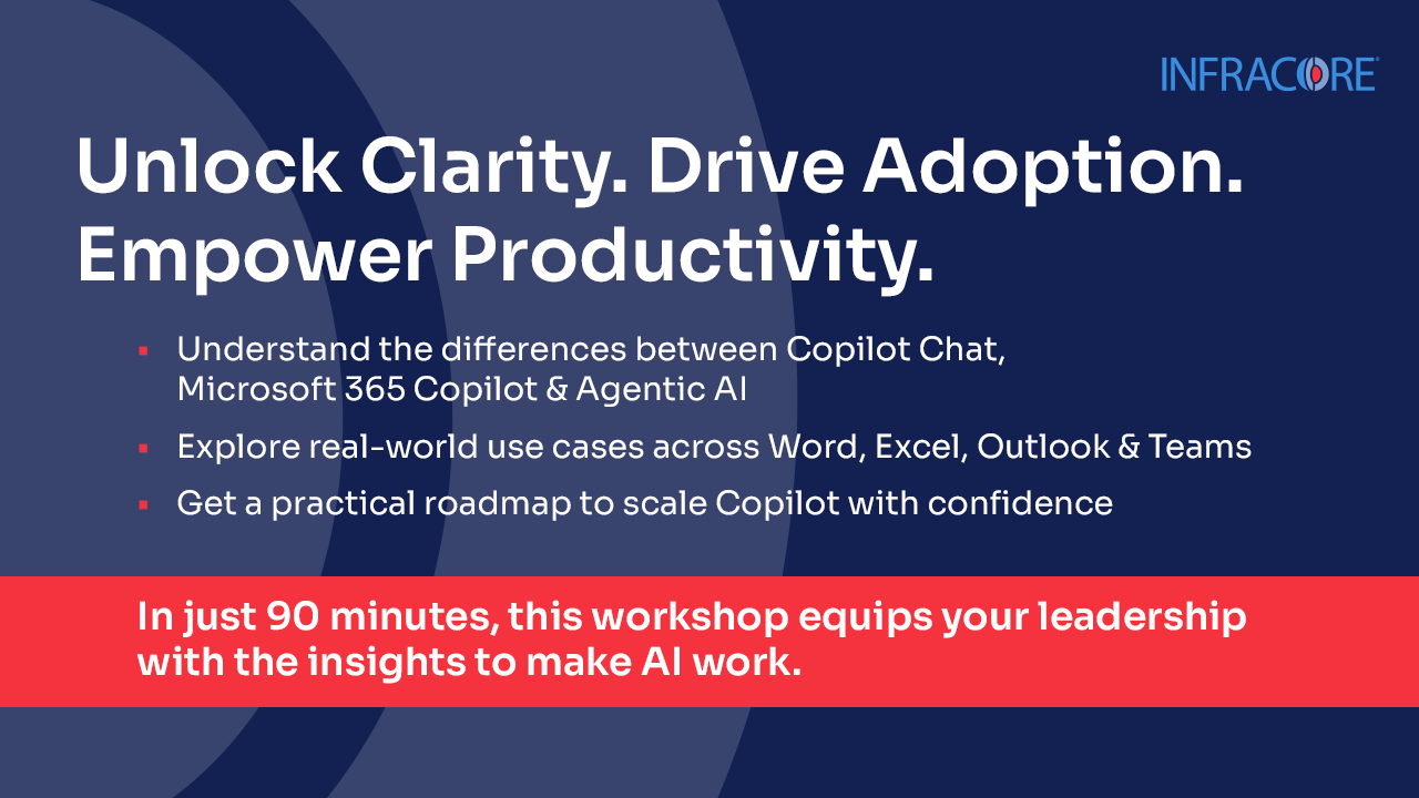 Snapshot 2 of Introduction to Microsoft Copilot: Executive Workshop for AI Enablement