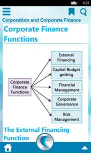 Finance screenshot 6