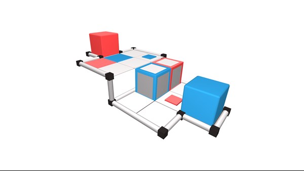 Cubot - The Complexity of Simplicity — 3