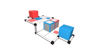Cubot - The Complexity of Simplicity screenshot 3