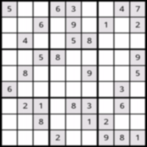 Malaysia Sudoku Club