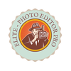 Elite Photo Editor Pro