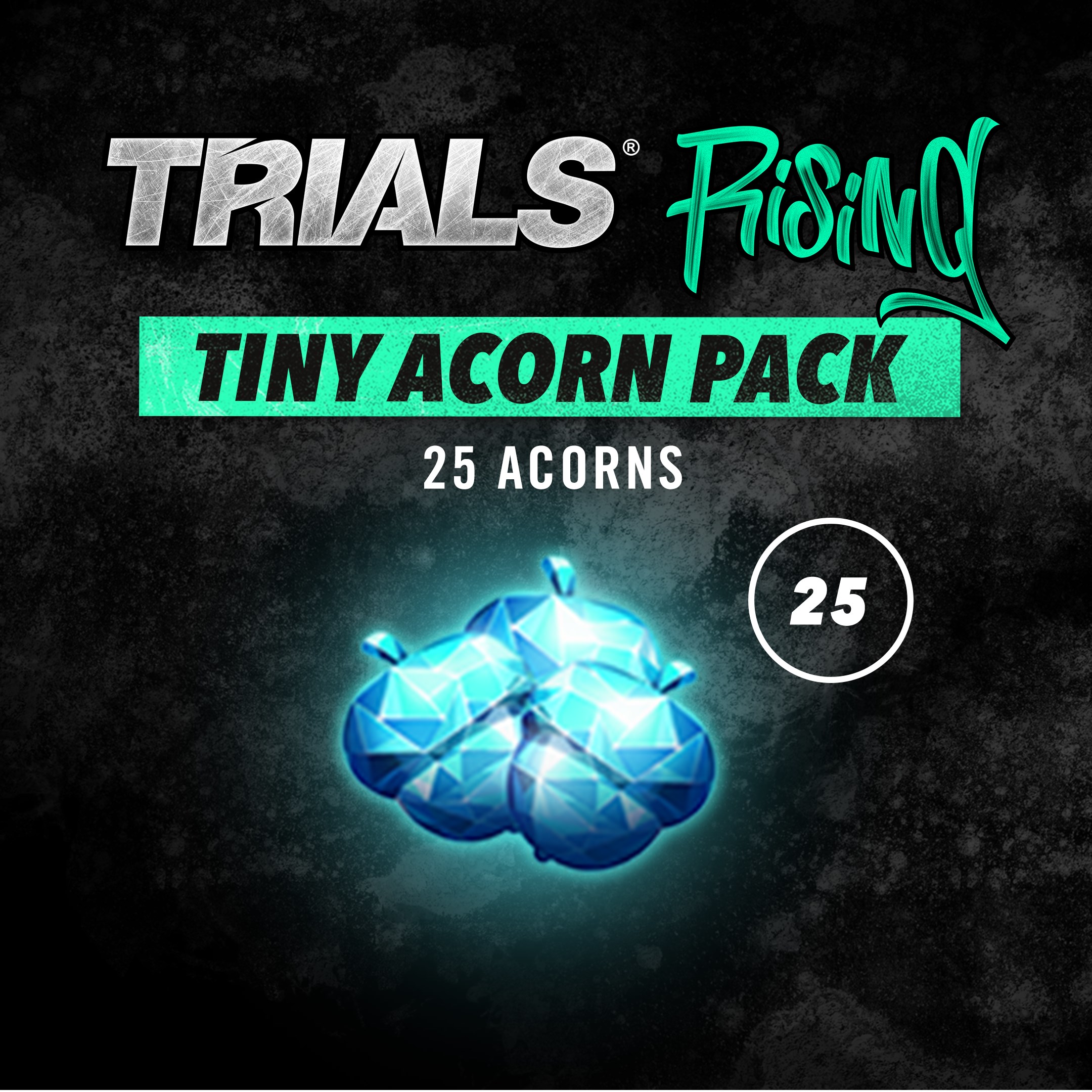 Trials® Rising - Tiny Acorns Pack