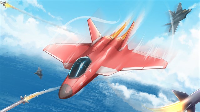 Angle Of Attack