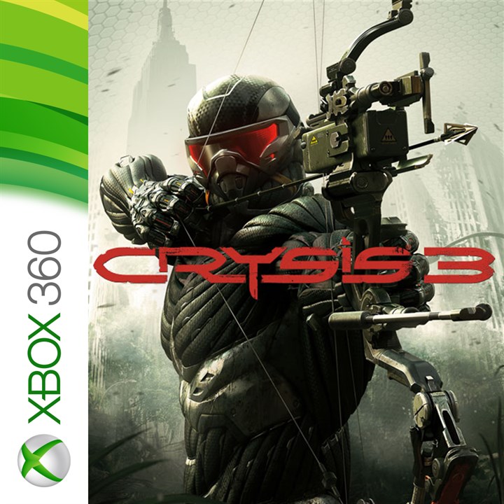 Crysis® 3