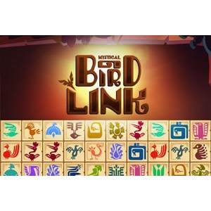 Mystical Birdlink Future