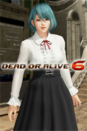 Купить ключ дешево (Revival) DOA6 Костюм Высшее общество. Тамаки
