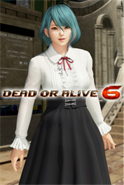 [Revival] DOA6 High Society Costume - Tamaki