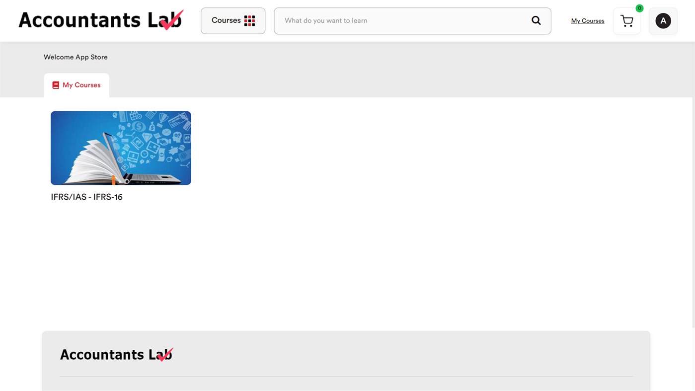 #2. Accountants Lab (Windows) โดย: Techsol360