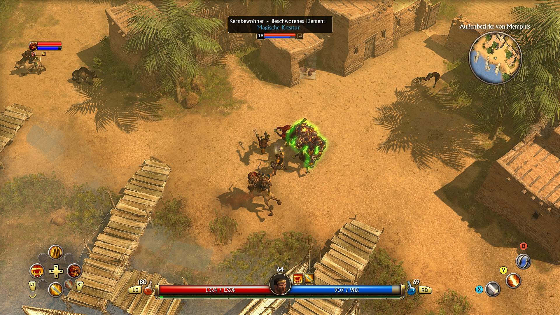 titan quest xbox one