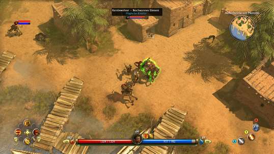 Titan Quest screenshot 6