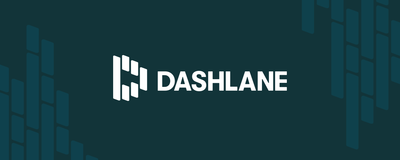 Dashlane — Password Manager promo image