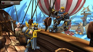 CastleStorm - Definitive Edition screenshot 5