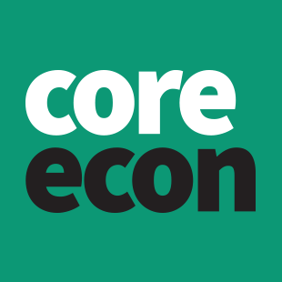 Doing Economics by CORE