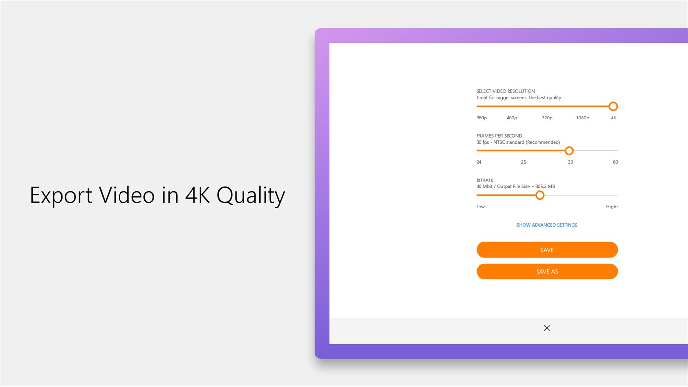 #8. Animotica - Movie Maker (Windows) Ved: Mixilab