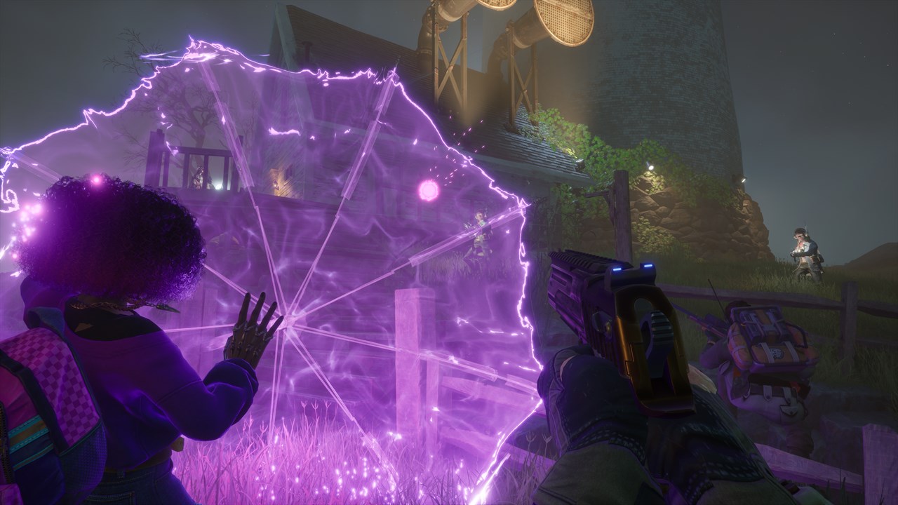 Redfall screenshot 9