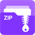 Unzip - Zip & RAR Extract