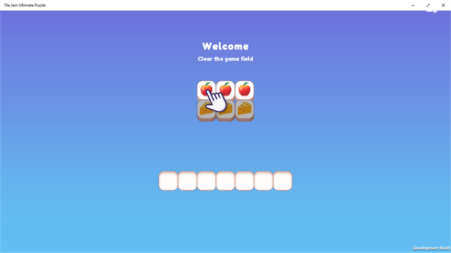 Tile Jam Ultimate Puzzle screenshot 3