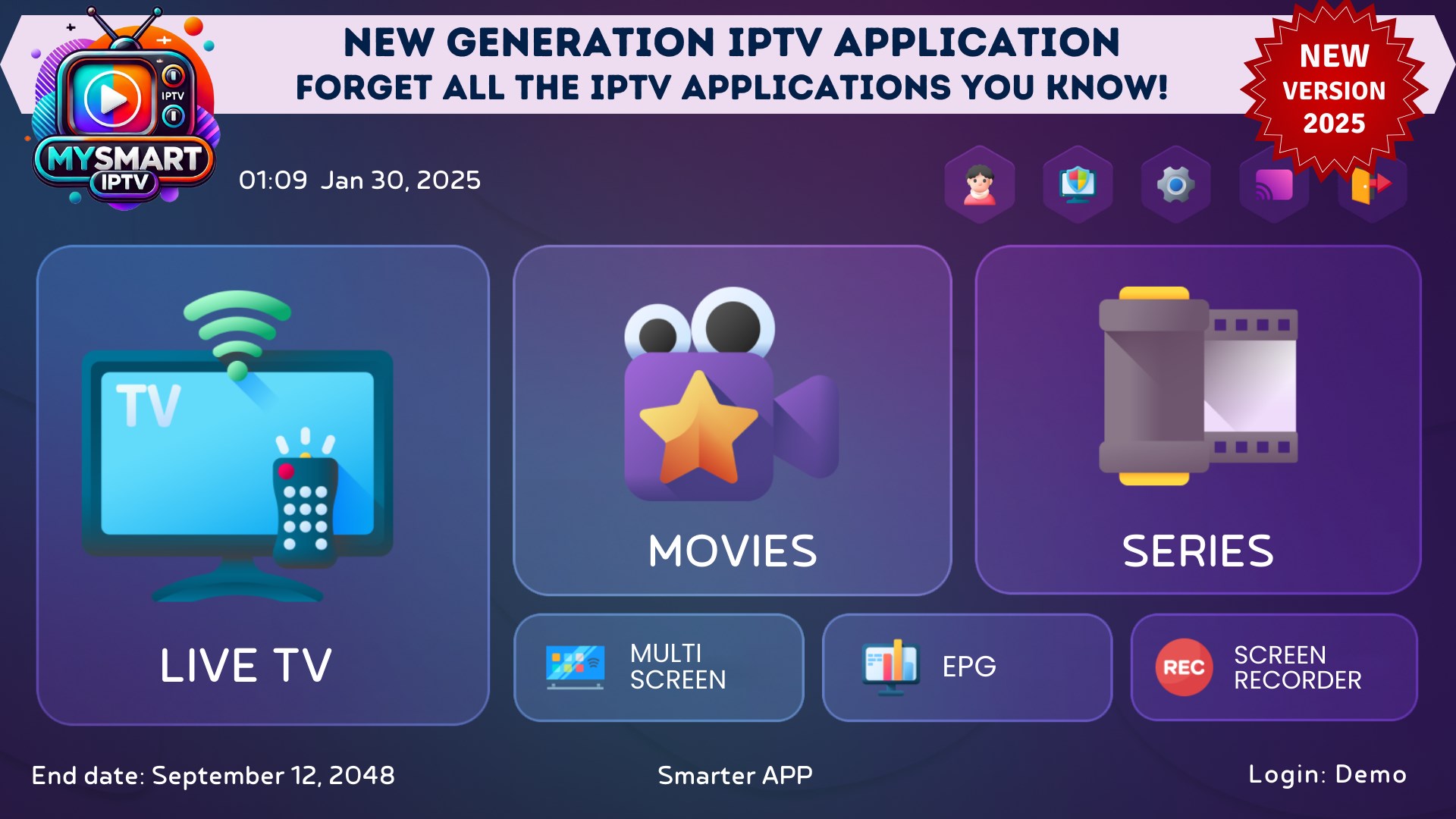 Free Iptv Apps Free Live Tv Streaming App Android Tv Best Iptv App