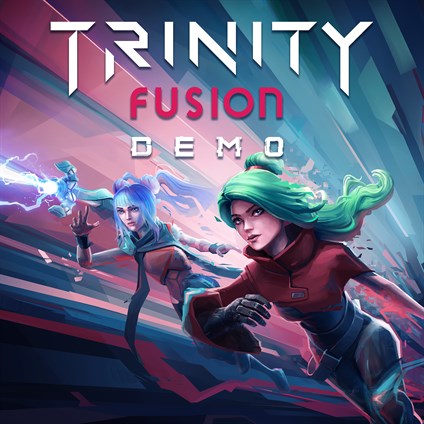 Trinity Fusion Demo