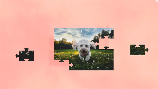 Puppies Jigsaw Puzzles screenshot 3