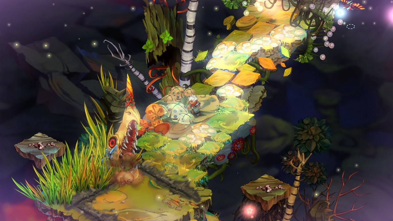Bastion screenshot 3