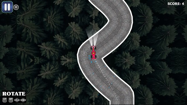 Road Rush Drive — 3