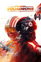 Edición de Reserva de STAR WARS™: Squadrons