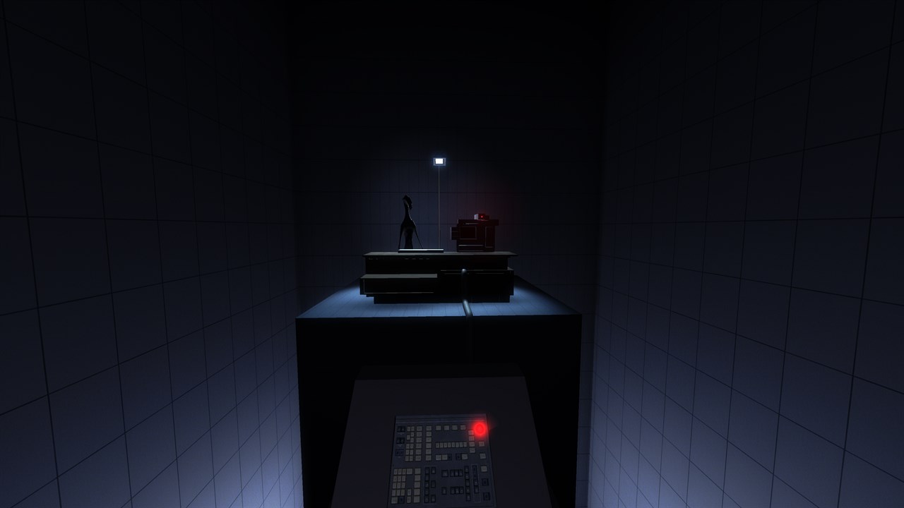 NORTH screenshot 4