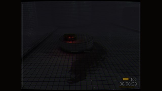 Backrooms: Poolrooms screenshot 3