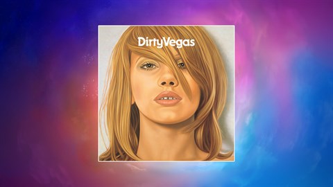 Dirty Vegas - "Days Go By"