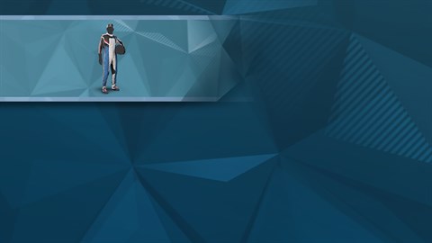 F1® 2019: Suit 'Navigator'