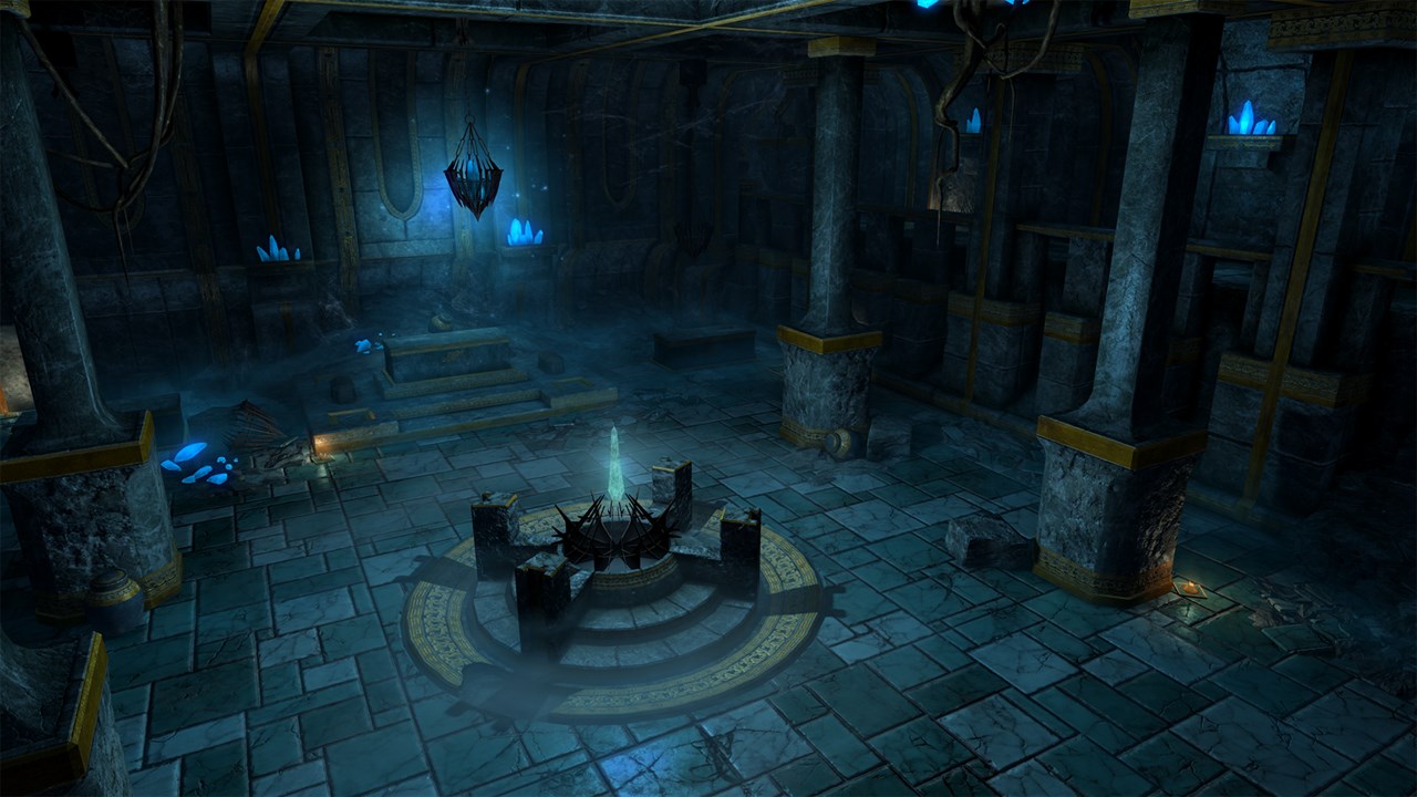 The Elder Scrolls V: Skyrim Anniversary Edition screenshot 8