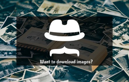 Bulk Image downloader - Image Duke small promo image