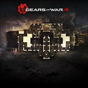 Buy Gears of War 4 Season Pass - Microsoft Store en-MS