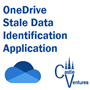OneDrive Stale Data Discovery Solution icon