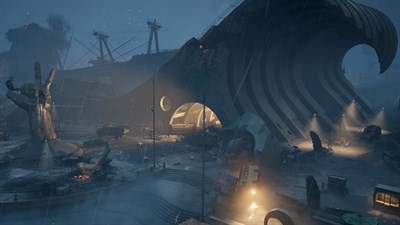 Atomic Heart - Atomic Pass (Windows) — скриншот 8