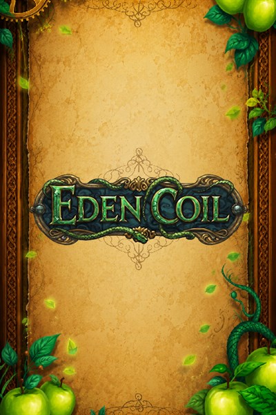 Eden Coil
