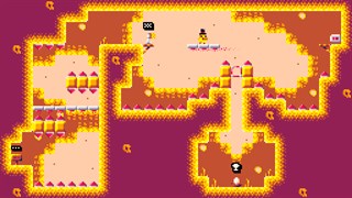 Duck Souls+ screenshot 5