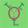 MIR Tic Tac Toe