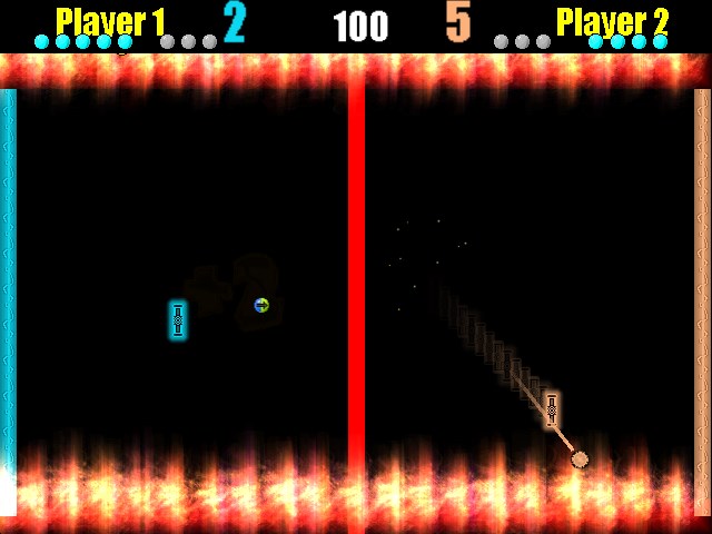 Reflexct screenshot 3