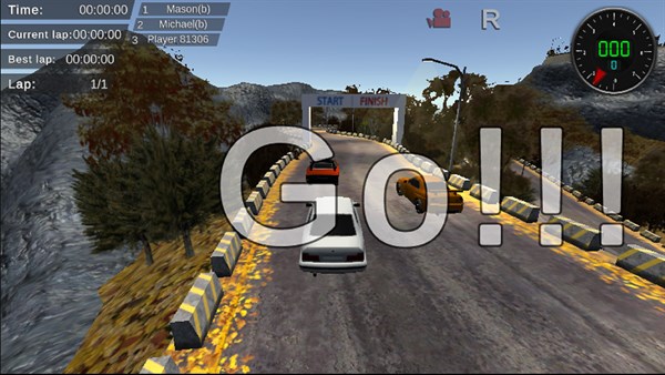 Hill Top Racing — 4